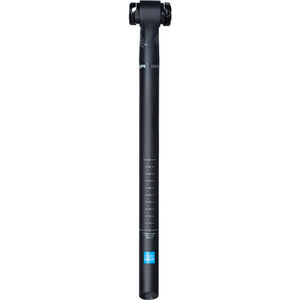 PRO Discover Seatpost, Carbon, 320mm, 20mm Layback, Di2 click to zoom image