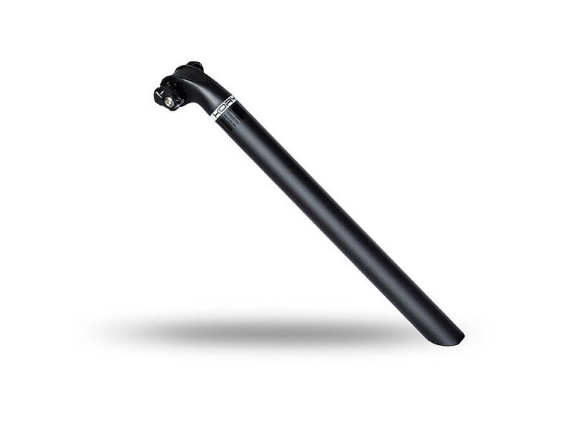 PRO Koryak 20mm layback, 400mm, black click to zoom image