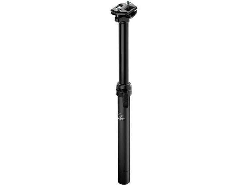 PRO LT Dropper Seatpost, 150mm, External, In-Line click to zoom image