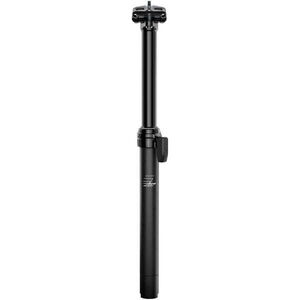 PRO LT Dropper Seatpost, 150mm, External, In-Line click to zoom image