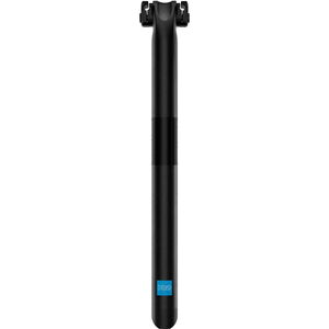 PRO PLT Seatpost, Alloy, 27.2mm x 400mm, 20mm Layback click to zoom image