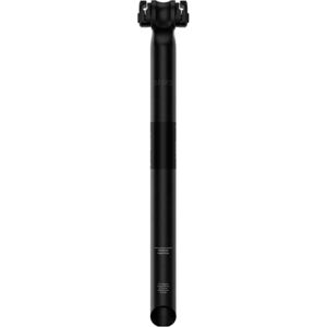 PRO PLT Seatpost, Alloy, 27.2mm x 400mm, 20mm Layback click to zoom image