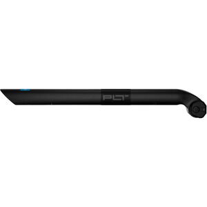 PRO PLT Seatpost, Alloy, 27.2mm x 400mm, 20mm Layback click to zoom image