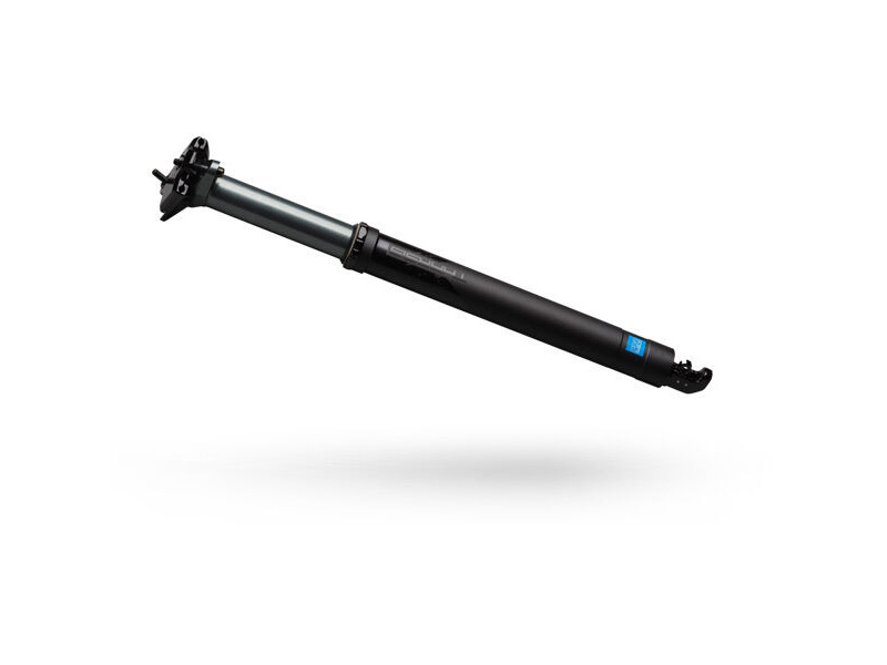 PRO Tharsis Dropper Seatpost, 100mm, 30.9mm, Internal, In-Line click to zoom image