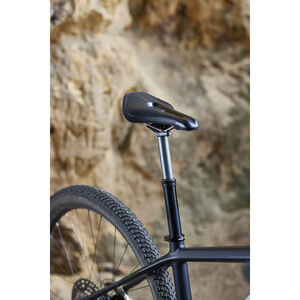 PRO Tharsis Dropper Seatpost, 100mm, 30.9mm, Internal, In-Line click to zoom image