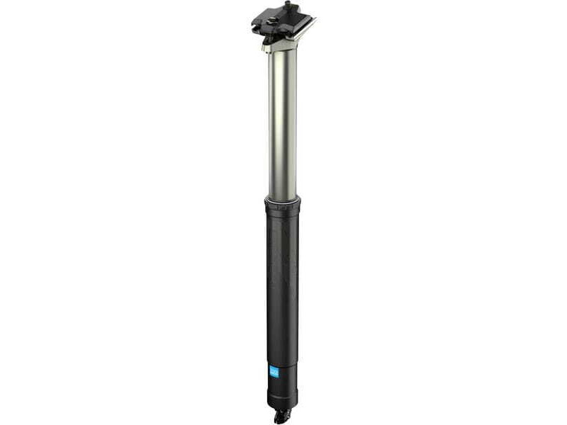 PRO Tharsis Dropper Seatpost, 160mm, 34.9mm, Internal, In-Line click to zoom image