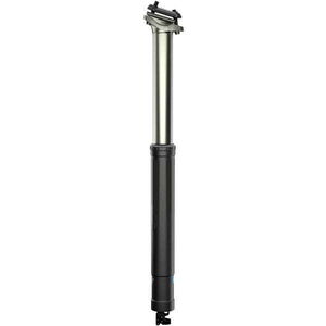 PRO Tharsis Dropper Seatpost, 160mm, 34.9mm, Internal, In-Line click to zoom image