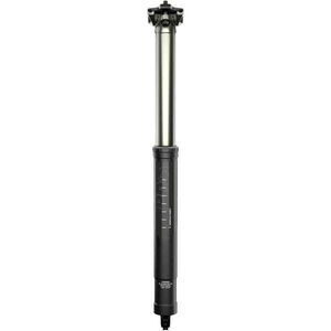 PRO Tharsis Dropper Seatpost, 160mm, 34.9mm, Internal, In-Line click to zoom image