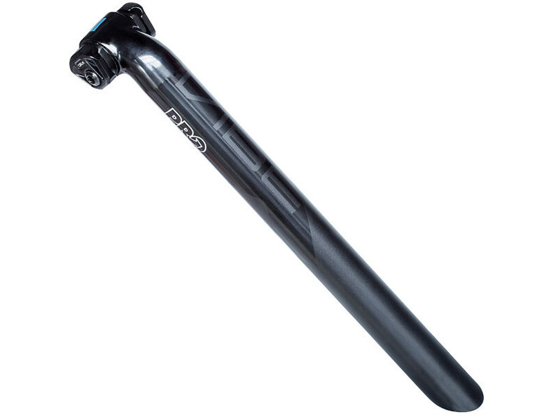 PRO Vibe Alloy, Di2, 350mm, layback, black click to zoom image