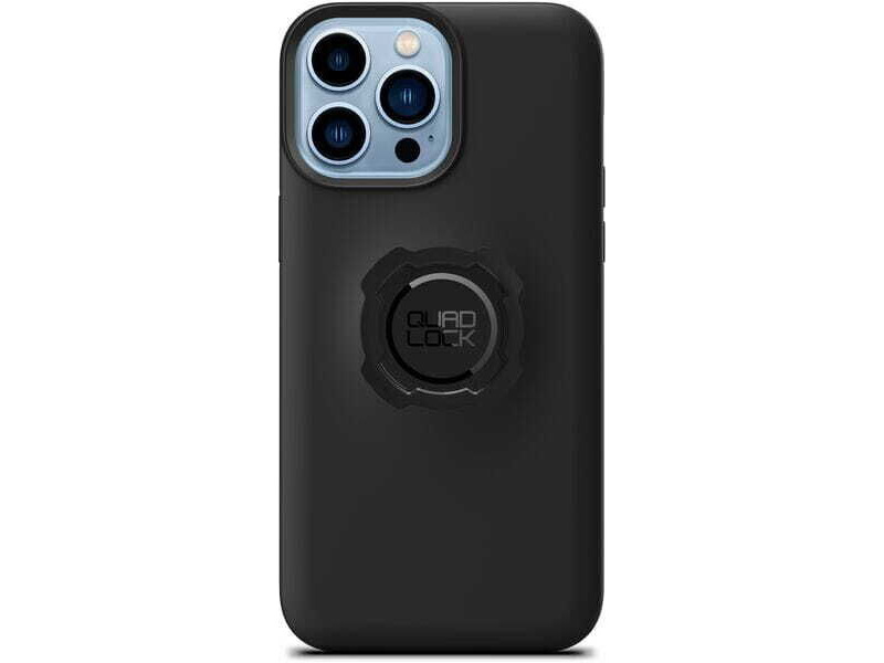 Quad Lock Case - iPhone 13 Pro Max click to zoom image