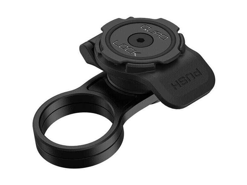 Quad Lock Stem Cap Mount click to zoom image