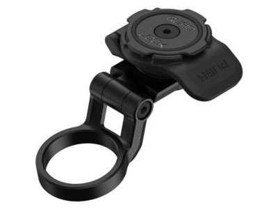 Quad Lock Stem Cap Mount Adjustable