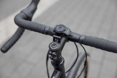 Quad Lock Stem Cap Mount Adjustable click to zoom image