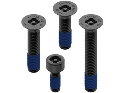 Quad Lock QL Accessory Anti Theft Screws