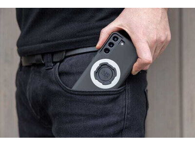 Quad Lock QL Case Samsung Galaxy A56 MAG click to zoom image