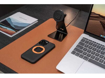 Quad Lock Desk Mount V2 click to zoom image