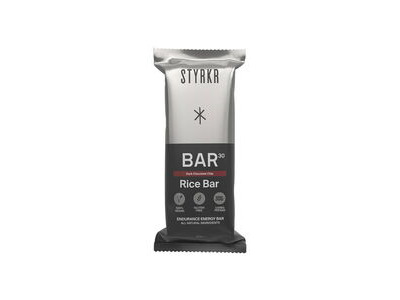 Styrkr BAR30 Dark Chocolate Chip Energy Bar x 12