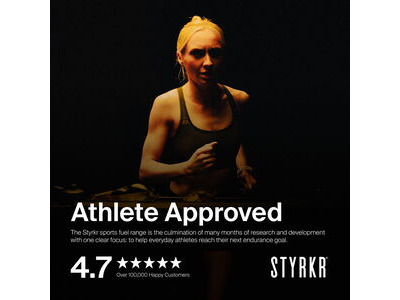 Styrkr CEL50 Citrus x18 click to zoom image