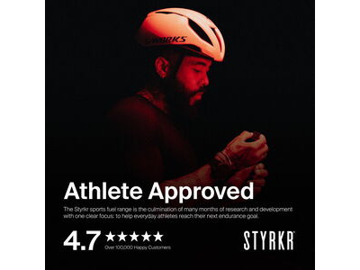 Styrkr CEL50 Berry x18 click to zoom image