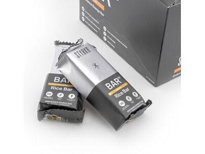 Styrkr BAR50 Honey and Oat Energy Bar Single