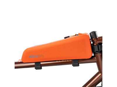 AQUA Aqua Evo Adventure XL Top Tube Pack-Orange