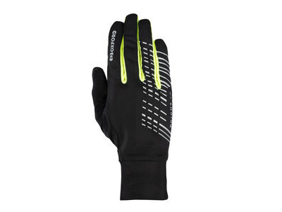 AQUA Bright Gloves 1.0 Black