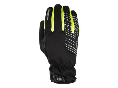 AQUA Bright Gloves 3.0 Black