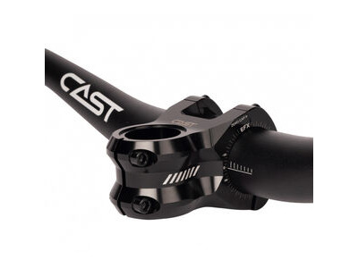 Cast SFX DH/Enduro Handlebars 35mm click to zoom image