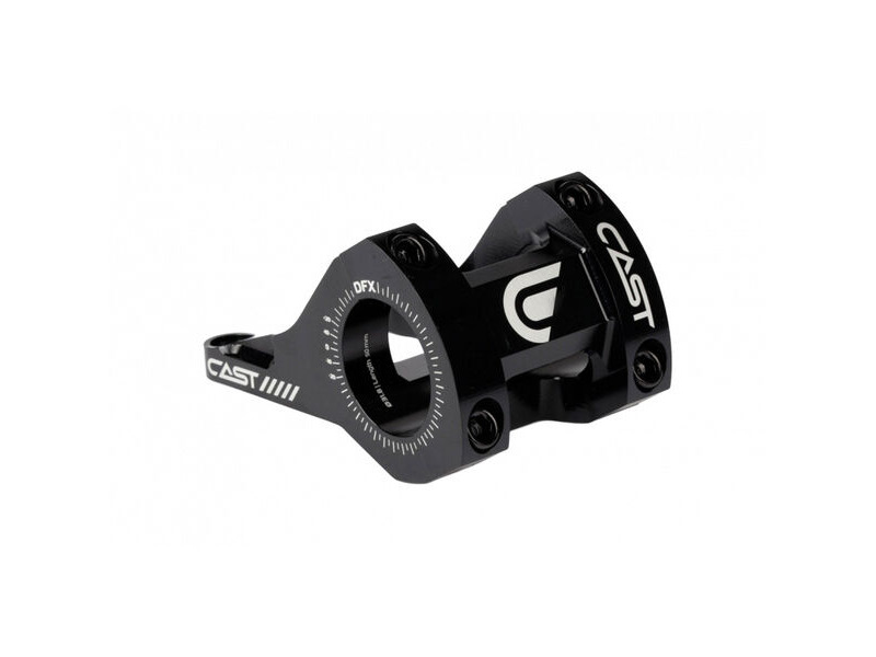 Cast DFX Direct Mount Stem click to zoom image