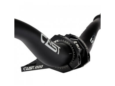 Cast DFX Direct Mount Stem click to zoom image