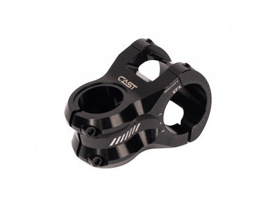 Cast EFX Standard Mount Stem click to zoom image