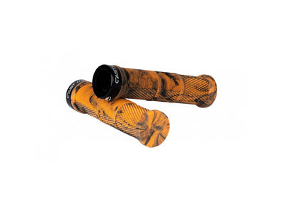 Cast Bamba Grip  Orange  click to zoom image