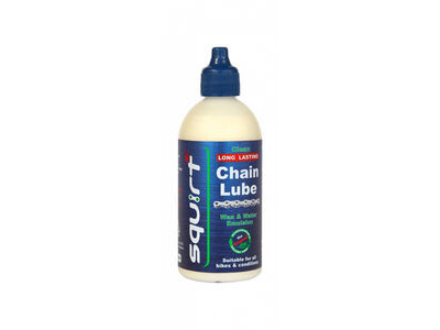 Squirt Chain Lube 120ml