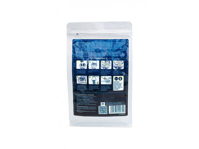 Squirt Performance Hot Wax White click to zoom image