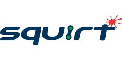 Squirt logo