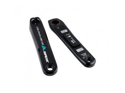 INPEAK Dura Ace R9200 Powercrank-e - Single Powercrank-e - Single