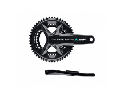 INPEAK DURA ACE R9200 POWERCRANK-E - TWiN2 POWERCRANK-E - TWiN2 click to zoom image