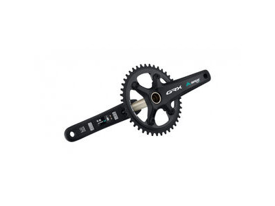 INPEAK GRX RX820 1x POWERCRANK-E | TWiN2 POWERCRANK-E - TWiN2