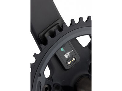 INPEAK GRX RX820 2x POWERCRANK-E - TWiN2 POWERCRANK-E - TWiN2 click to zoom image