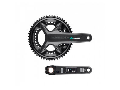 INPEAK ULTEGRA R8100 POWERCRANK-E - TWiN2 POWERCRANK-E - TWiN2 click to zoom image