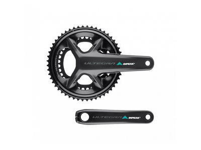 INPEAK ULTEGRA R8100 POWERCRANK-E - TWiN2 POWERCRANK-E - TWiN2 click to zoom image