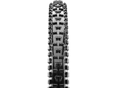 Maxxis High Roller II 27.5x2.30 60TPI Folding Dual Compound EXO / TR click to zoom image