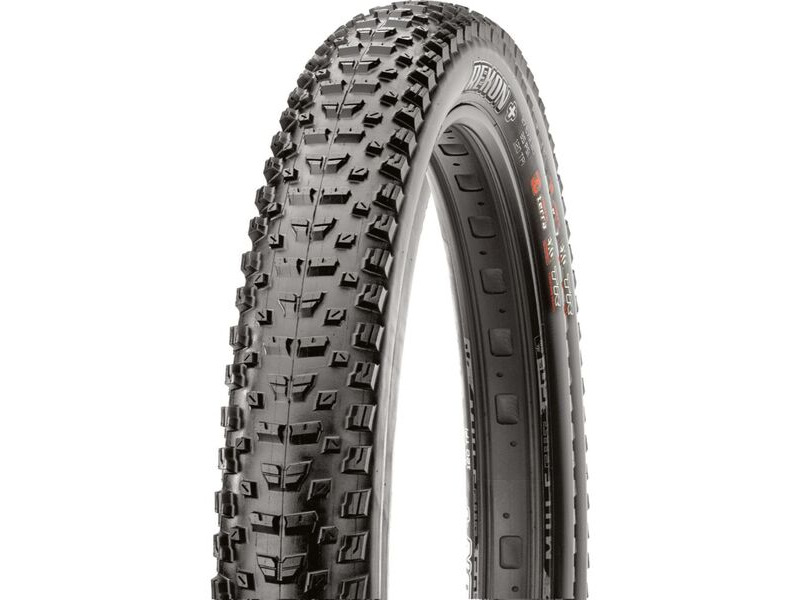 Maxxis Rekon 27.5x2.60 120 TPI Folding 3C MaxxTerra (EXO/TR) click to zoom image