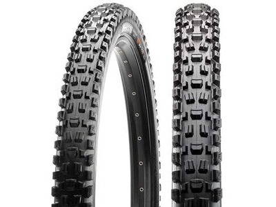 Maxxis Assegai 27.5 x 2.50 WT 120 TPI Foldable 3C MaxxTerra EXO+/TR Tyre