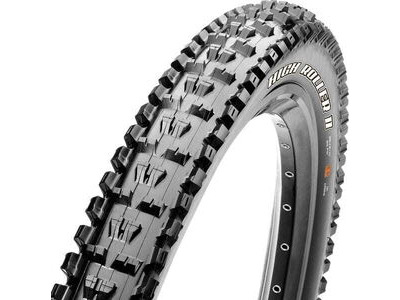 Maxxis High Roller II 27.5x2.60 120 TPI Folding 3C MaxxTerra (EXO/TR)