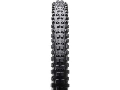 Maxxis Minion DHF 20 X 2.4 60 TPI Folding Bead Tyre click to zoom image