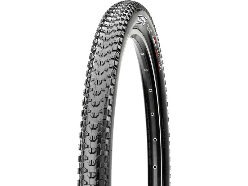 Maxxis TYRE MaxMTB Ikon 29x2.4 MS TR click to zoom image