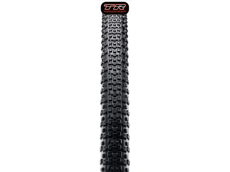 Maxxis Rambler 650 x 47B 120 TPI Folding Dual Compound EXO/TR click to zoom image