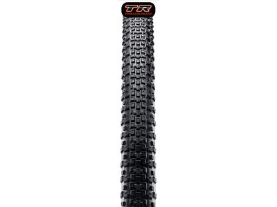 Maxxis Rambler 700 x 50C 120 TPI Folding Dual Compound EXO/TR