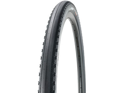 Maxxis Receptor 650x47B 120 TPI Folding Dual Compound ExO / TR